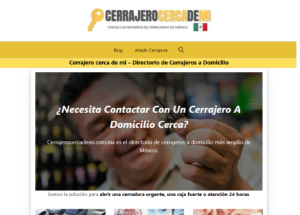 proyecto seo