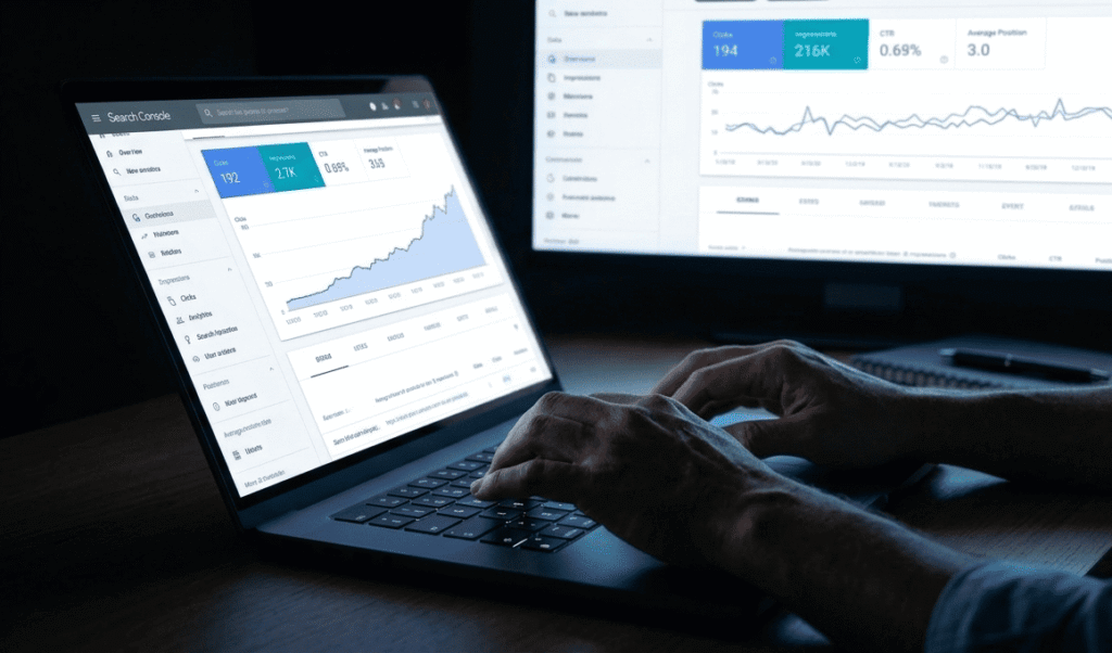posicionamiento web en Tenerife